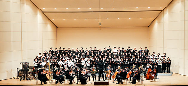 HfJ2015 オーケストラと歌う信長貴富作品３